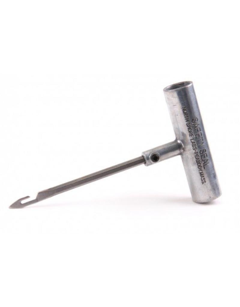 Plus Handle met naald