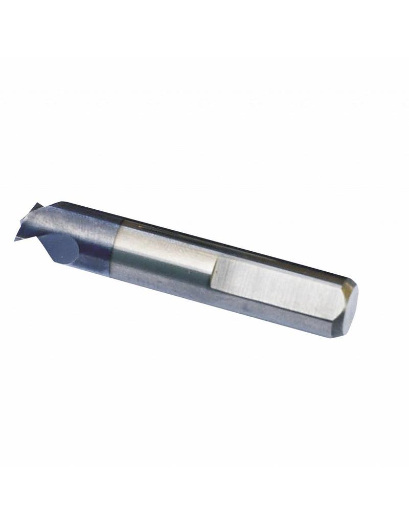 Müeller Werkzeug Carbide puntlasboor 8 × 44 mm