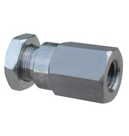 Müeller Werkzeug Adapter UNC 5/8"