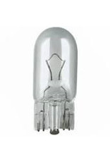 TOSIBA WEDGE BASE 12V5 WATT (500 stuks)