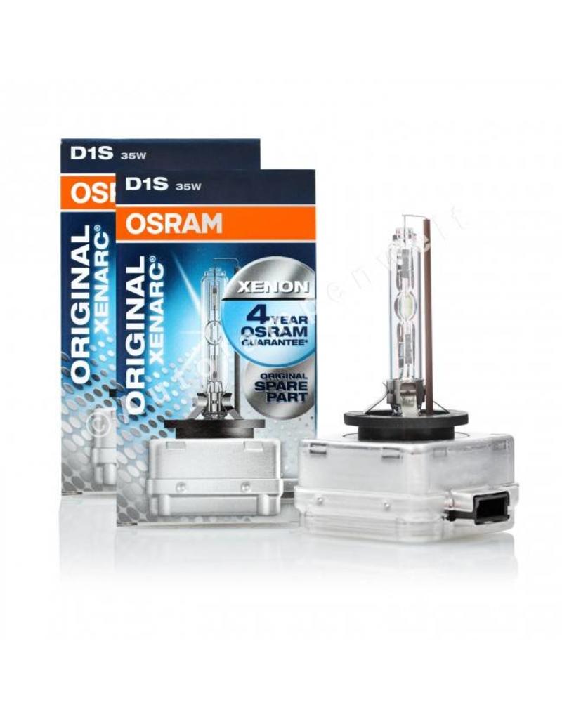 Osram XENON D1S XENARC 12V 35W