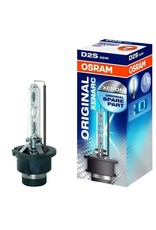 Osram XENON D2S XENARC 12V 35W