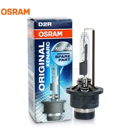 Osram XENON D2R XENARC