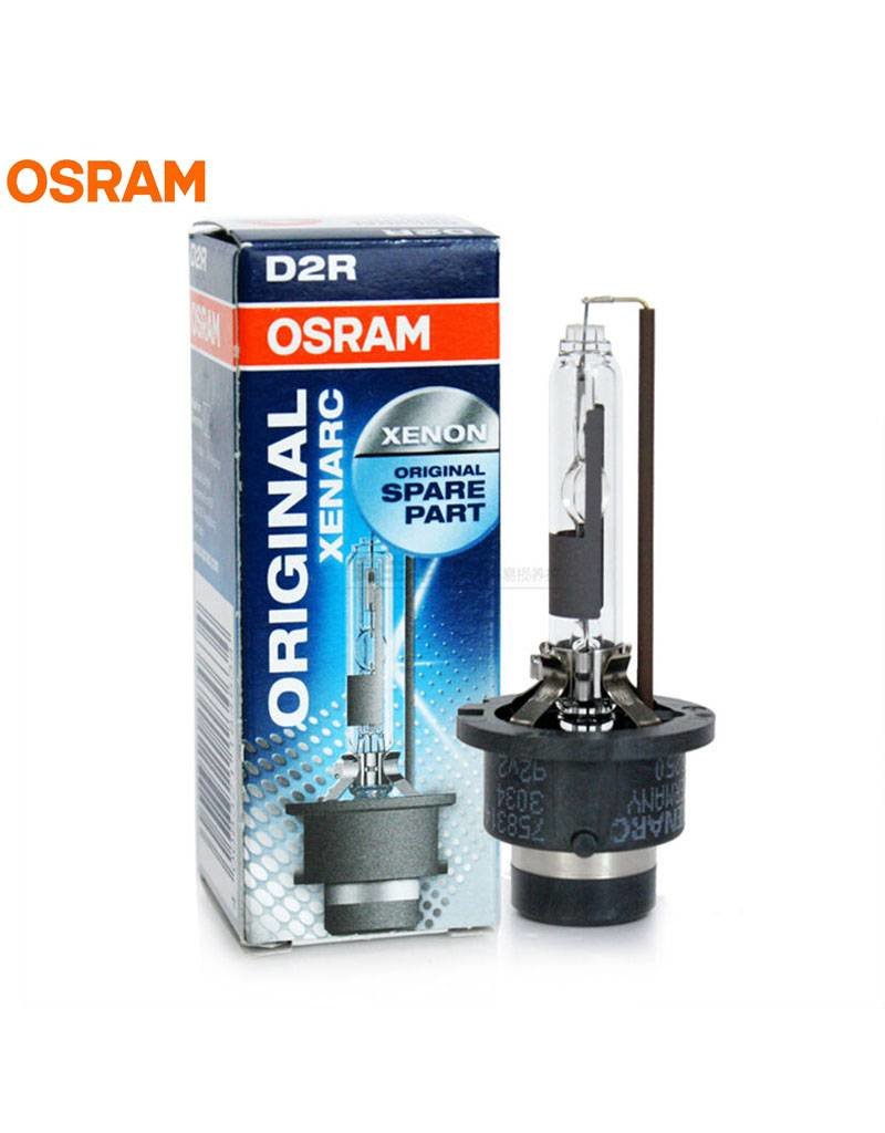 Osram XENON D2R XENARC 12V 35W