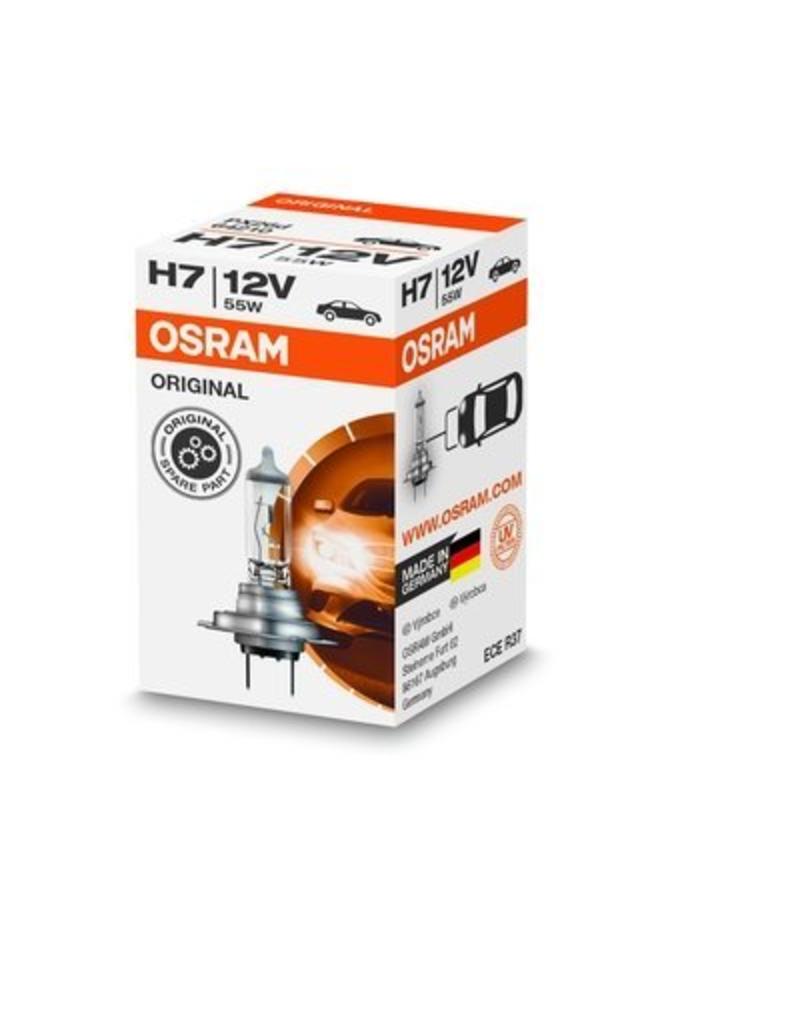 Osram H7 CLASSIC 64210 12V 55W PX26D