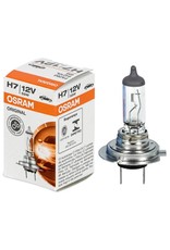 Osram H7 LONG LIFE 64210L 12V 55W PX26D