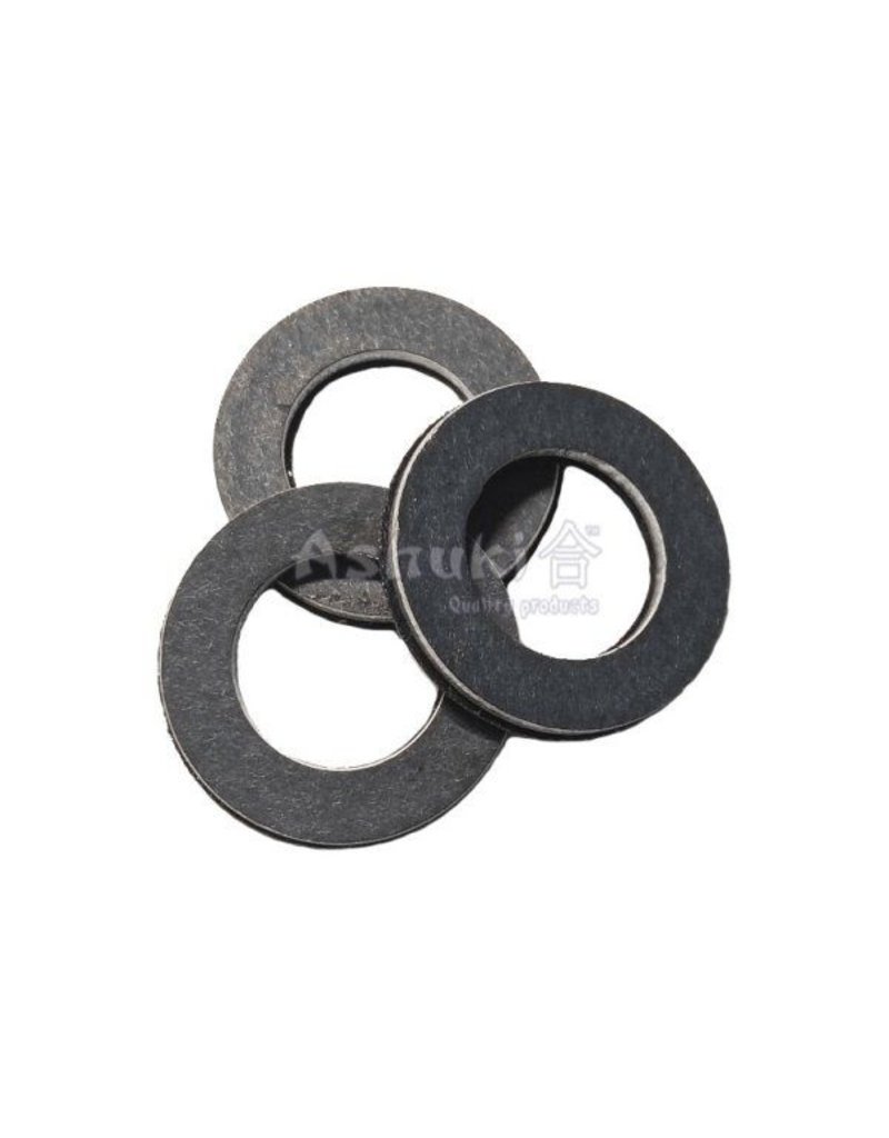 Oliecarterplugring Toyota Aygo,Peugeot 107,Citroen C1