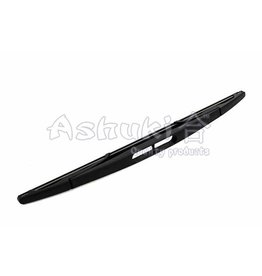 Wisserblad achter 300mm