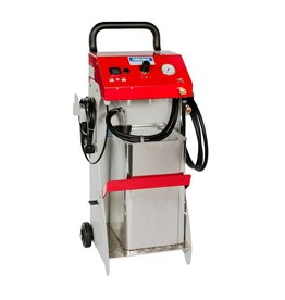 Stierius electrische rem ontluchter,vulle Vario 5-20
