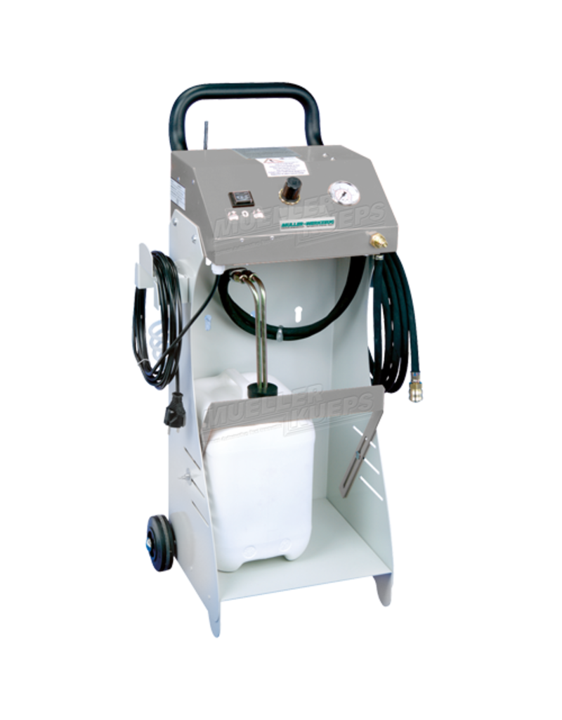 Stierius electrische rem ontluchter,vuller  Vario 5-20