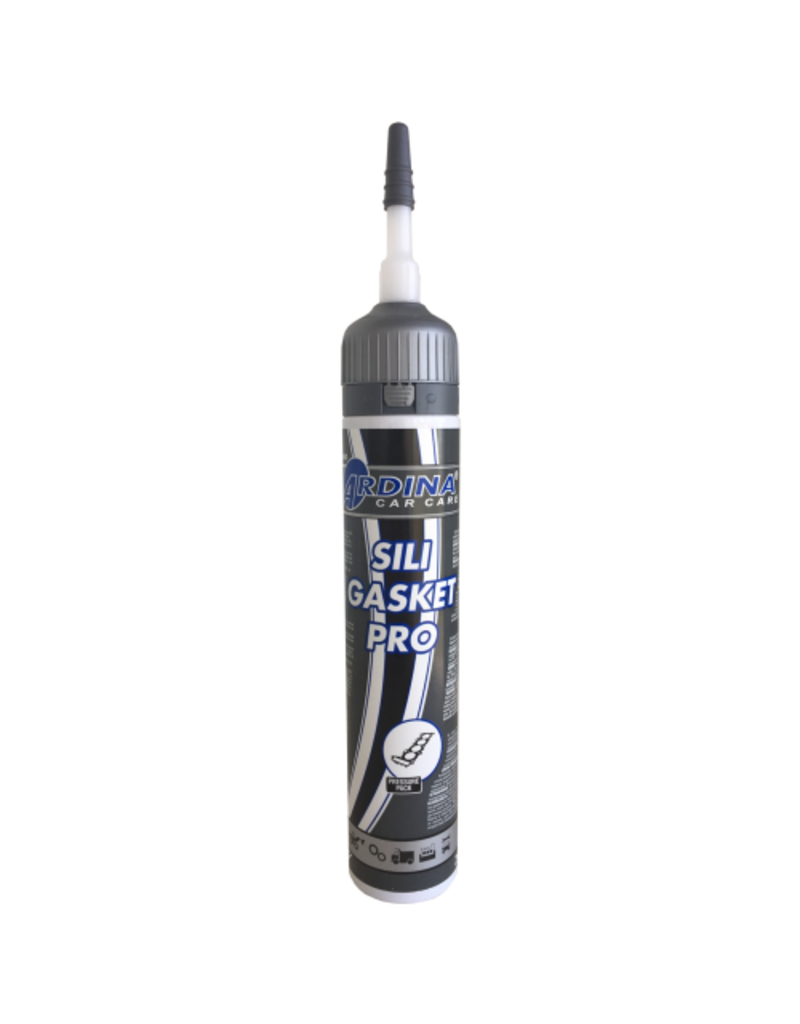 Ardina Car Care SILICONE VLOEIBARE PAKKING ZWART-68781