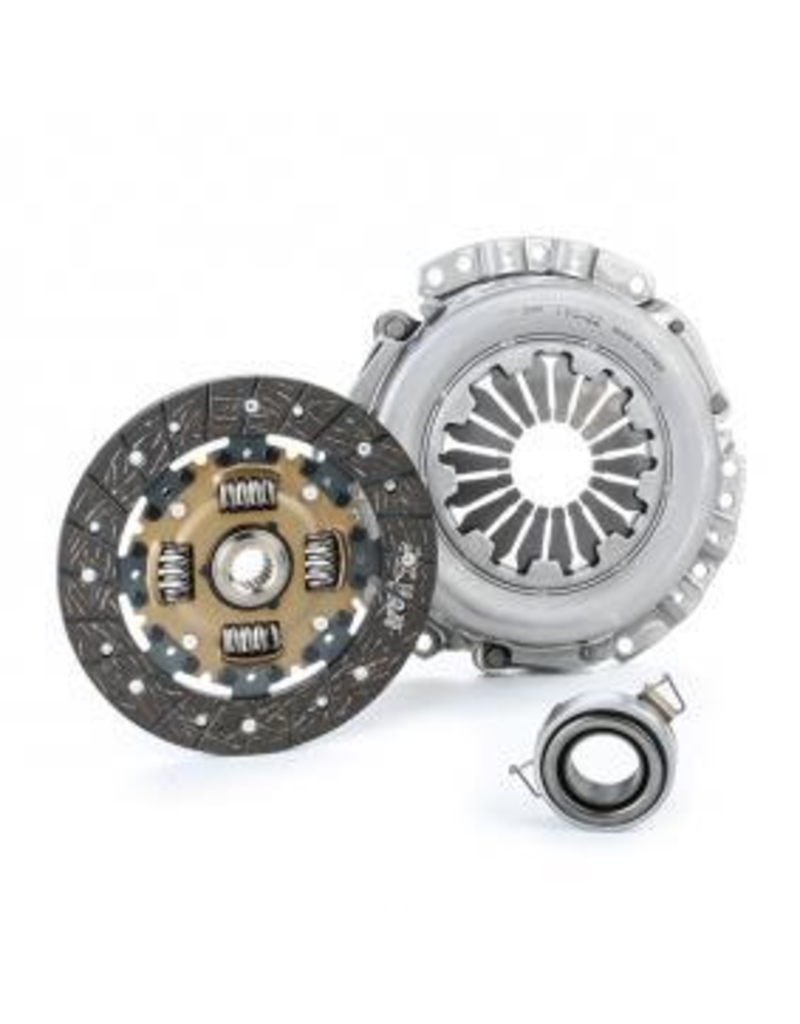 JAKOPARTS koppelingsset