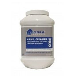 HAND CLEANER YELLOW-68401