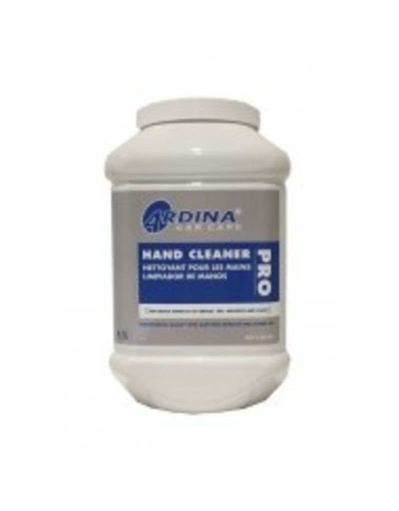 HAND CLEANER YELLOW-68401