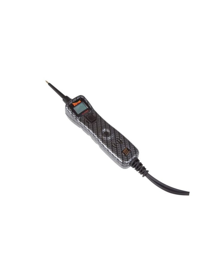 Power Probe 3 Carbon zwart