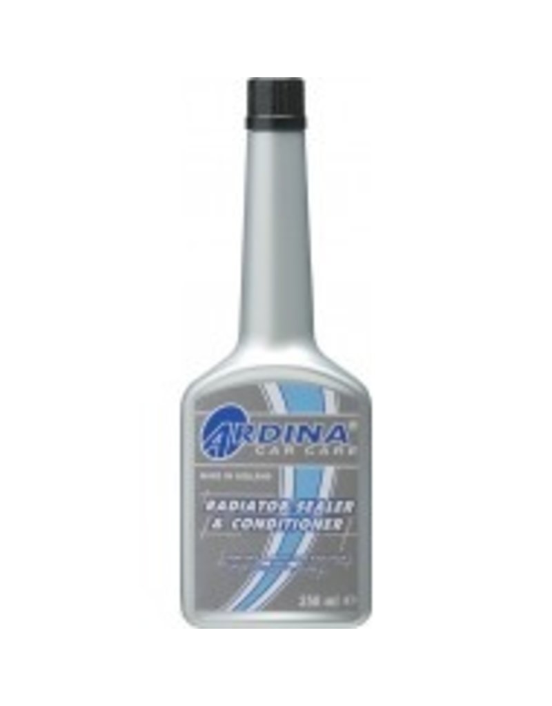 Ardina Car Care RADIATOR SEALER & CONDITIONER-68215