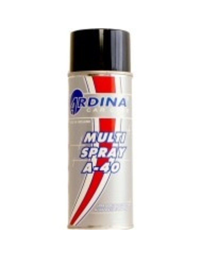 Ardina Car Care MULTI SPRAY A-40-68321