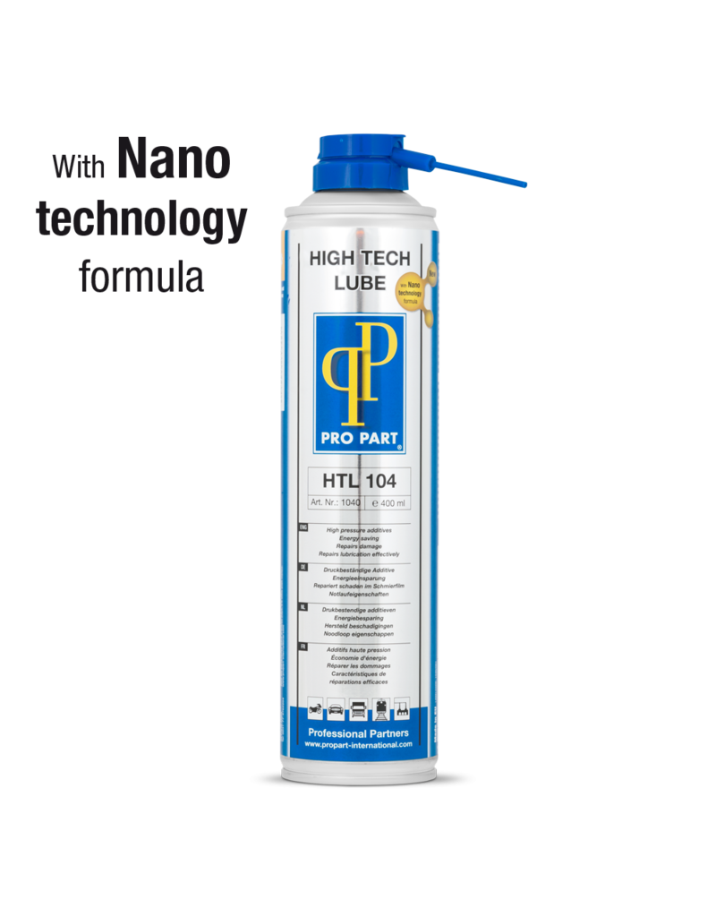 Pro Part  High Tech Lube Nano 1040