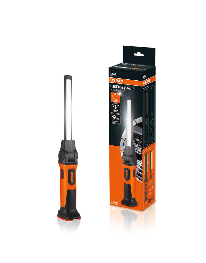 LEDinspect SLIM MAX 1000