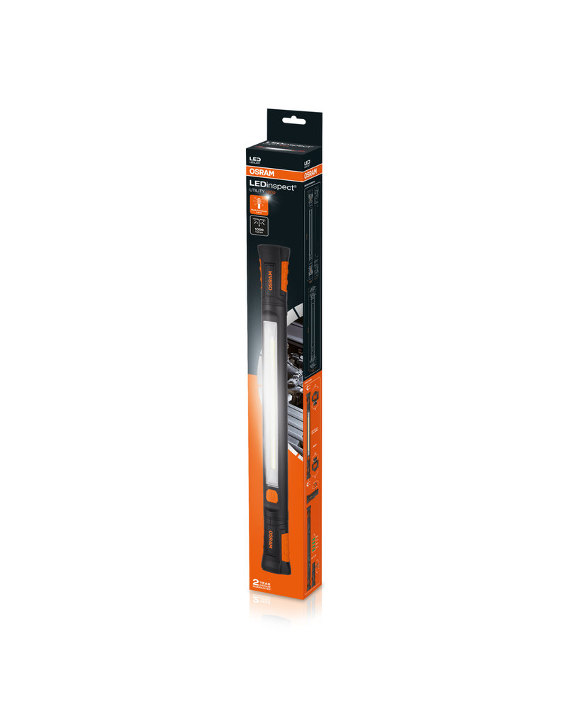 Osram LEDinspect UTILITY 1000