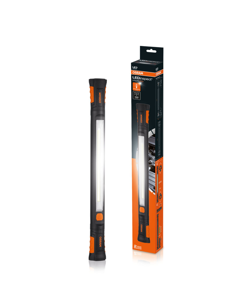 LEDinspect UTILITY 1000