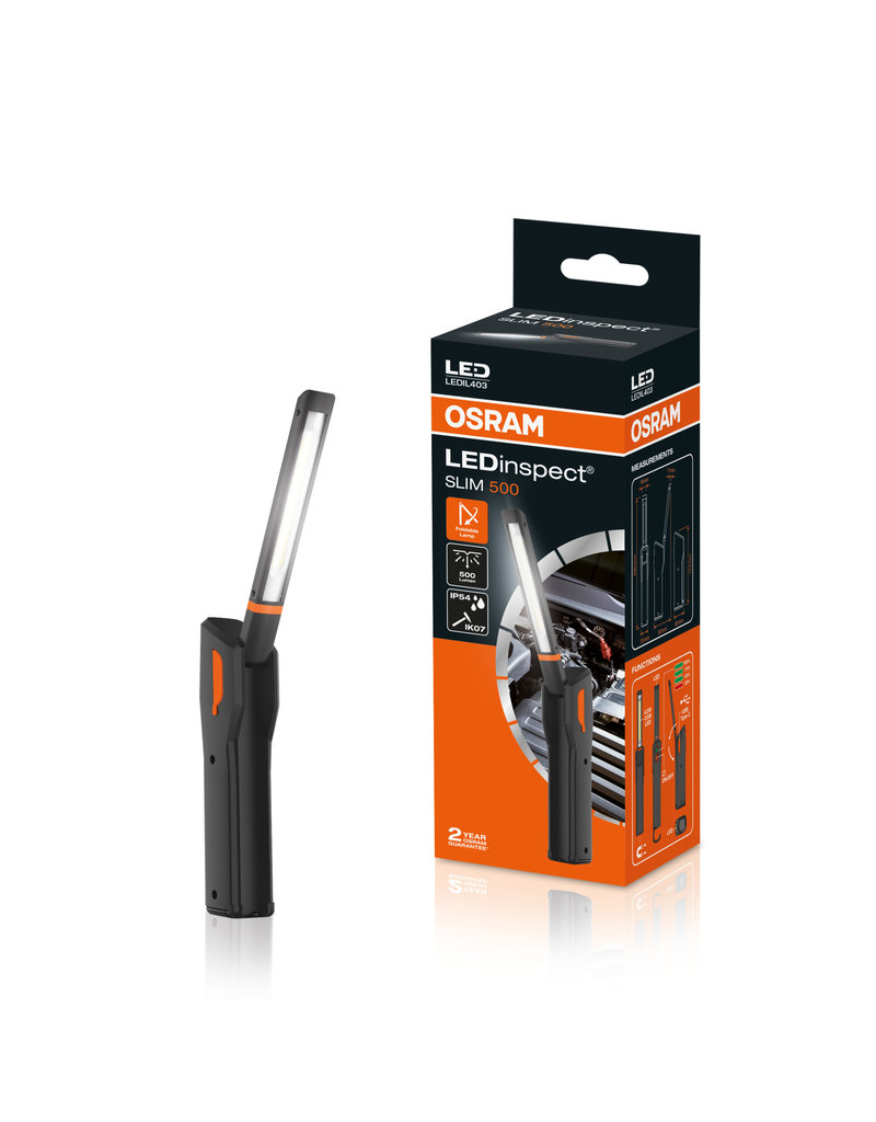 Osram LEDinspect SLIM 500