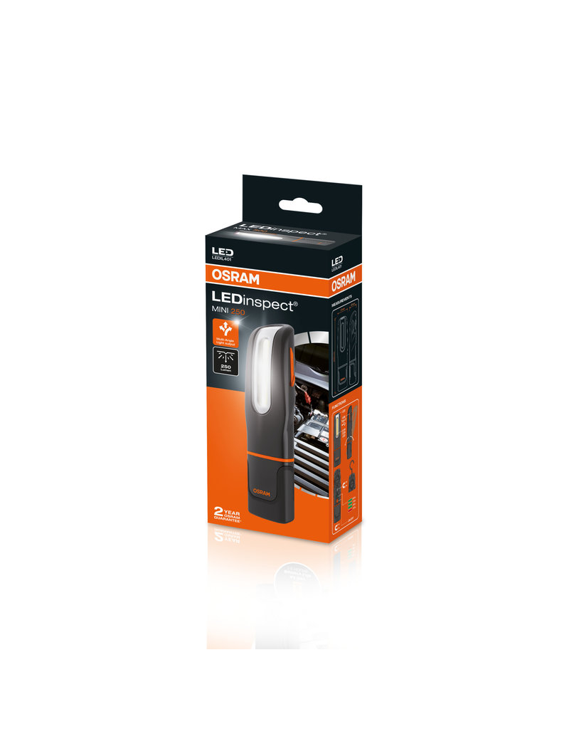 Osram LEDinspect MINI 250