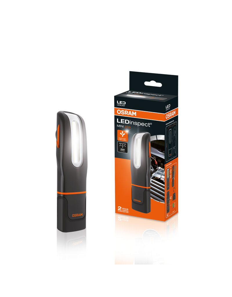 Osram LEDinspect MINI 250