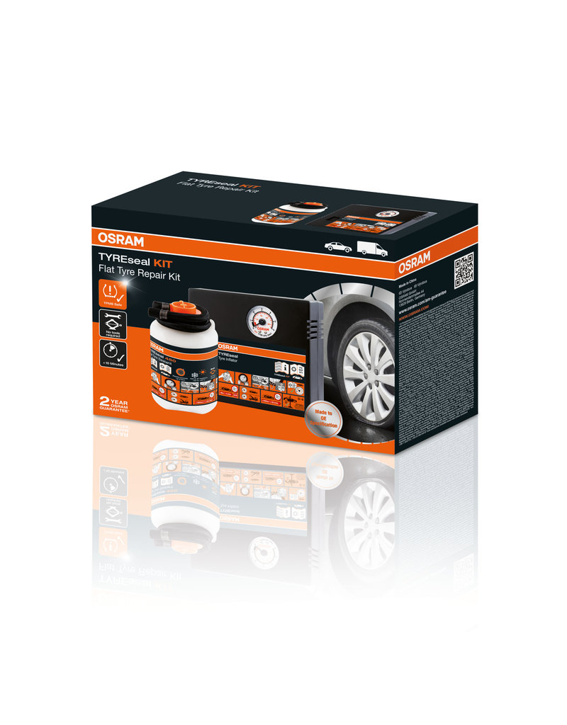 Osram TYREseal kit