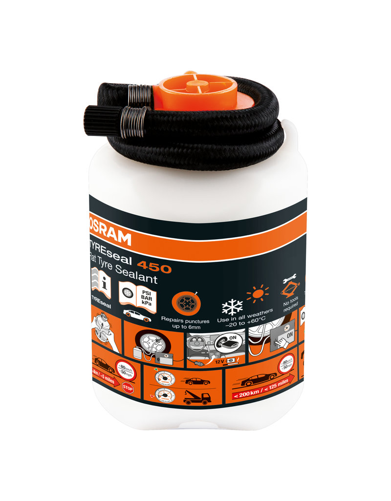 Osram TYREseal 450