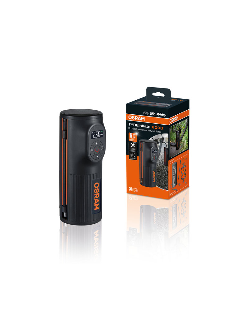 TYREinflate 2000