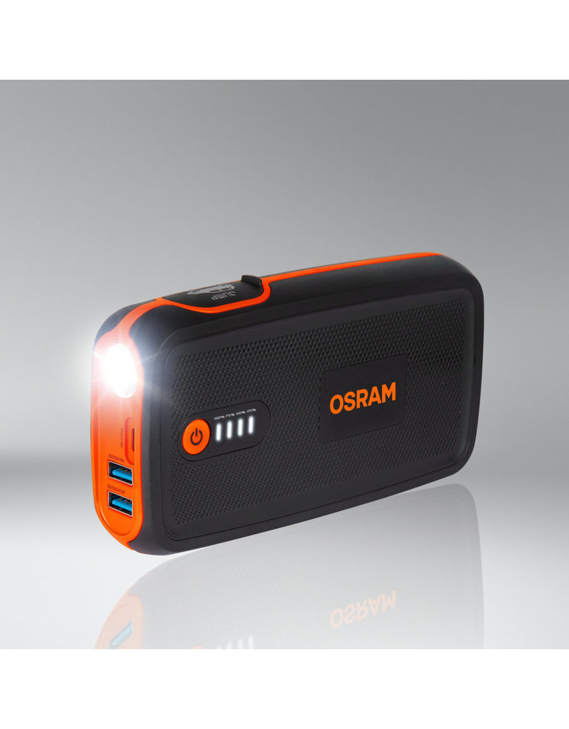 Osram BATTERYstart 300