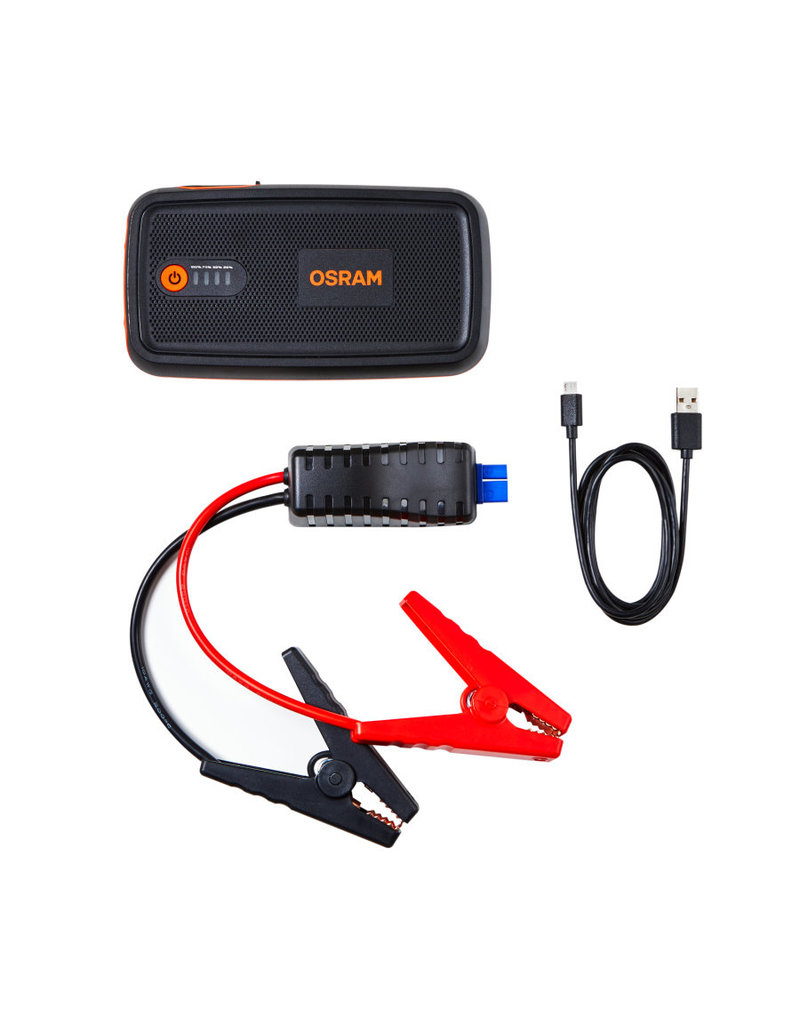 Osram BATTERYstart 300