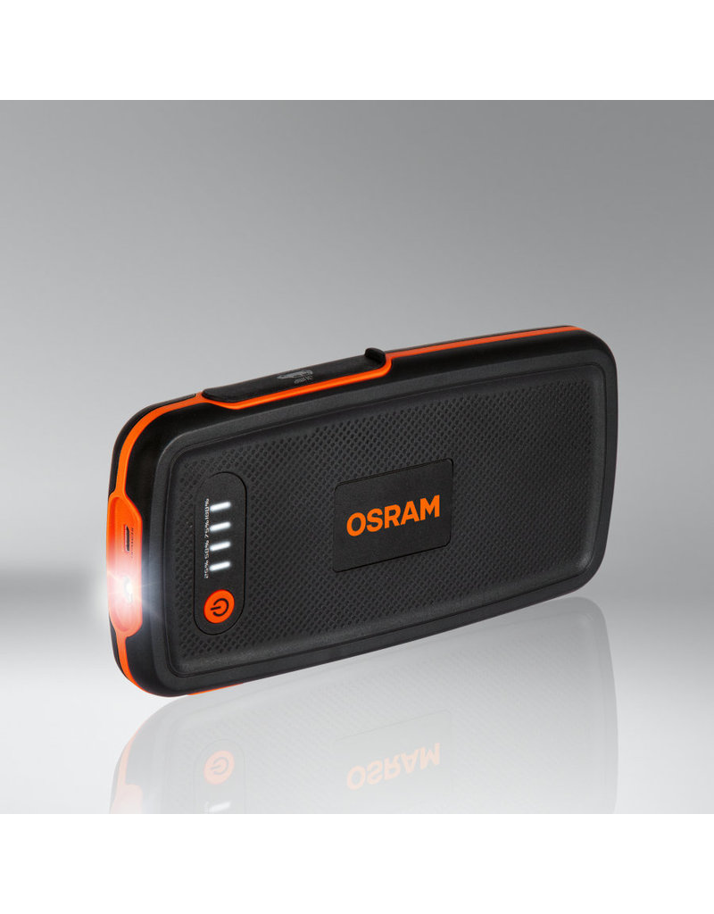 Osram BATTERYstart 200