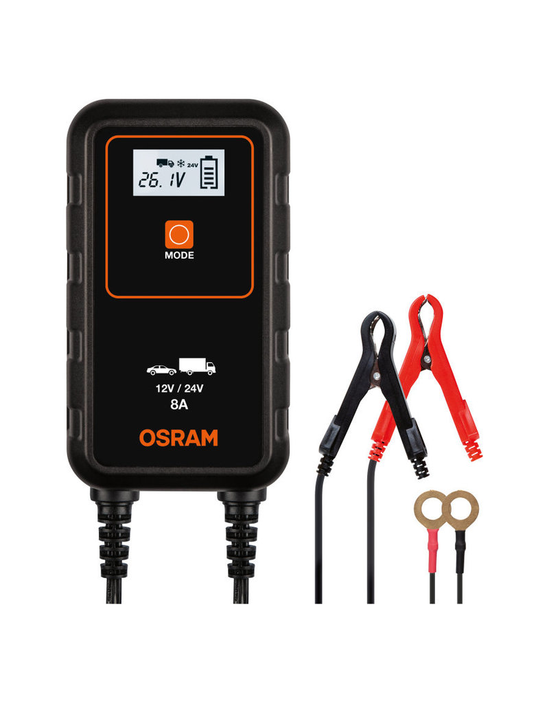 Osram BATTERYcharge 908