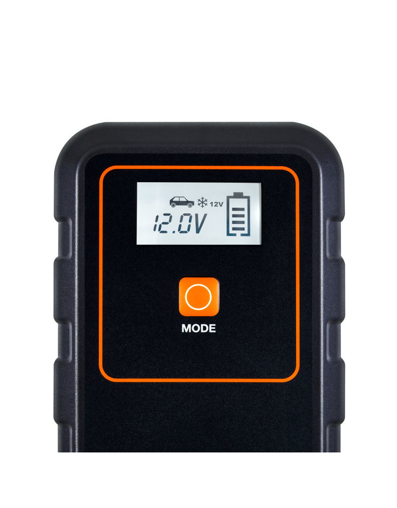 Osram BATTERYcharge 906