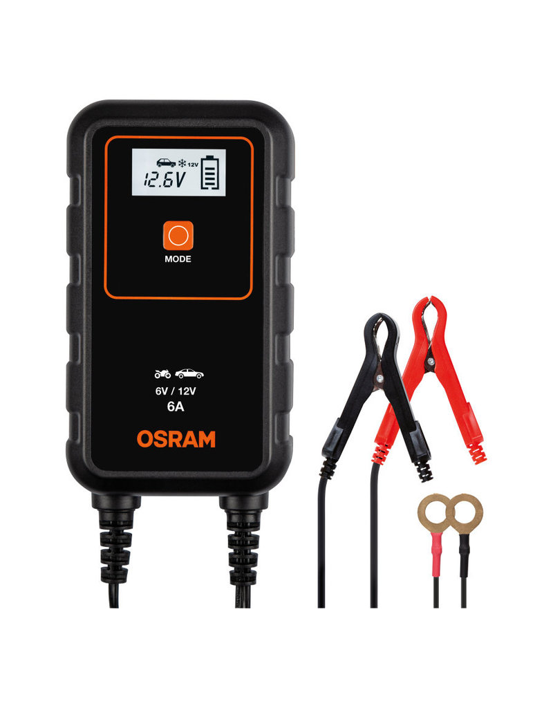 Osram BATTERYcharge 906