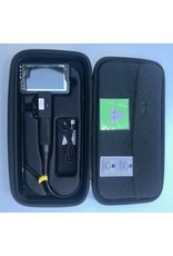 STETEQ MC1280-55 CLEAR VIEW VIDEO SCOOP