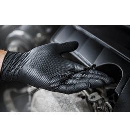 Mercator GoGrip Black  Medium