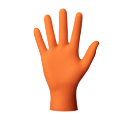 Mercator GoGrip orange  Large