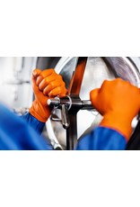 Mercator GoGrip Mecator GoGrip orange  Large PRO protective gloves