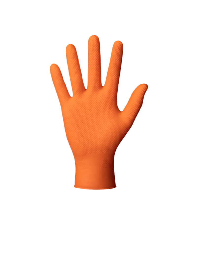 Mercator GoGrip Mecator GoGrip orange  XLarge PRO protective gloves