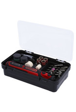 KS TOOLS eMONSTER Accu-multitoolset met 50 accessoires