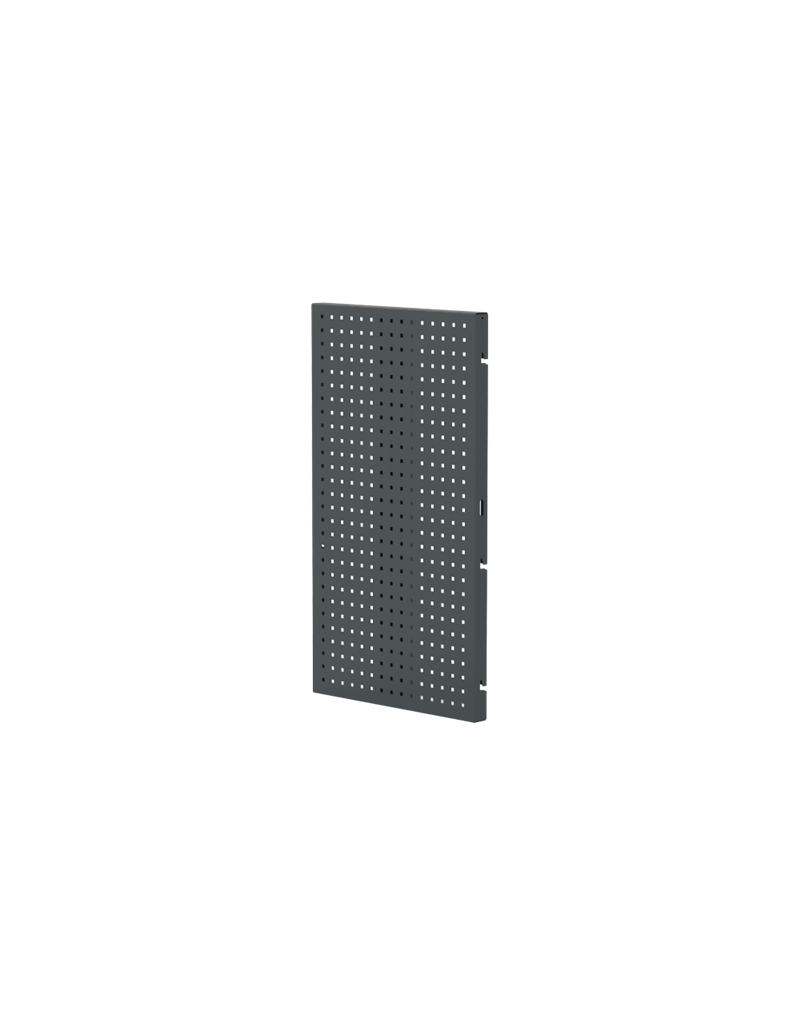 Sonic MSS+ vierkant geperforeerd achterpaneel, 619x1104mm