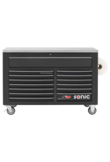 Sonic Gevulde gereedschapswagen 575-dlg. S15