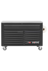 Sonic Gevulde gereedschapswagen S15 714-dlg.