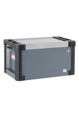 Sonic Gevulde topbox S9 285-dlg.