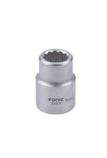 Sonic Dop 3/4'', 12-kant 20mm