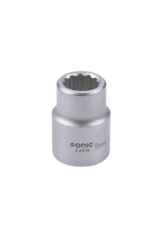 Sonic Dop 3/4'', 12-kant 23mm