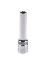 Sonic Dop 1/4'', 6-kant lang 4mm